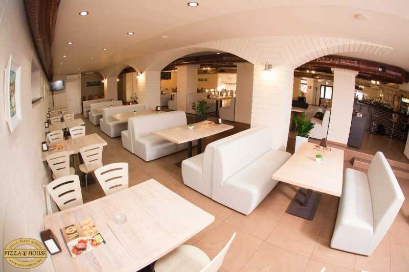 Pizza House