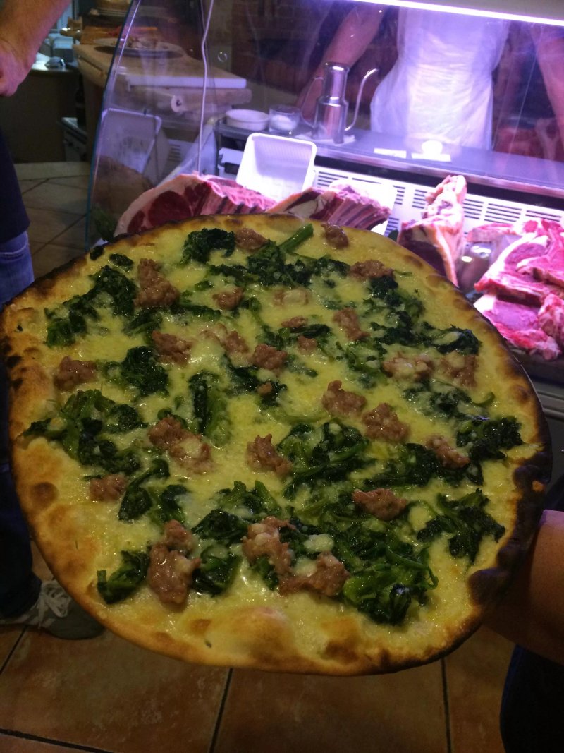 Osteria La Bettola