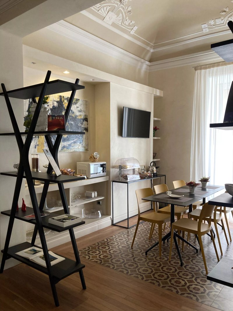 B&B Palazzo Perrotta