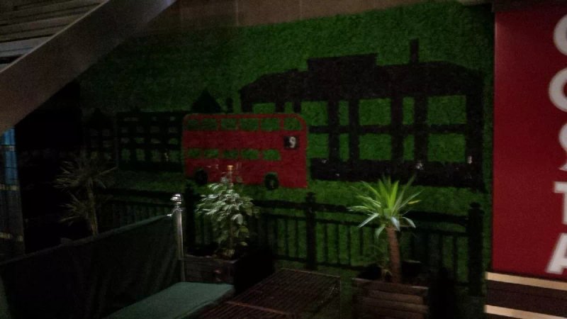 Costa Coffee