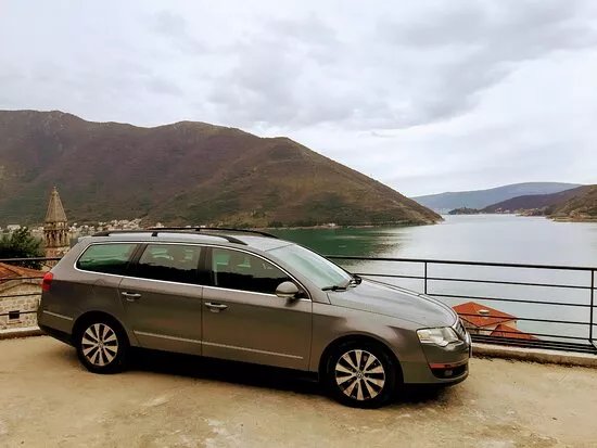 TAXI Transfer from Herceg novi to Airport