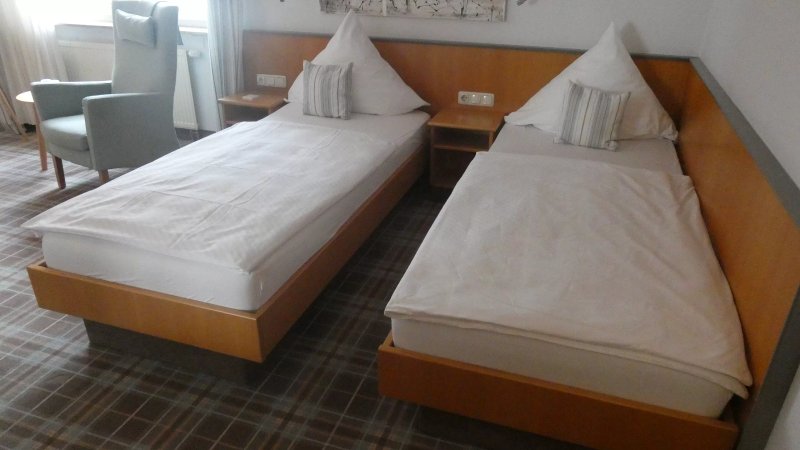 Lauer Hotel