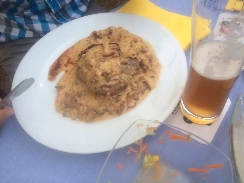 Gaststatte Lindenhof