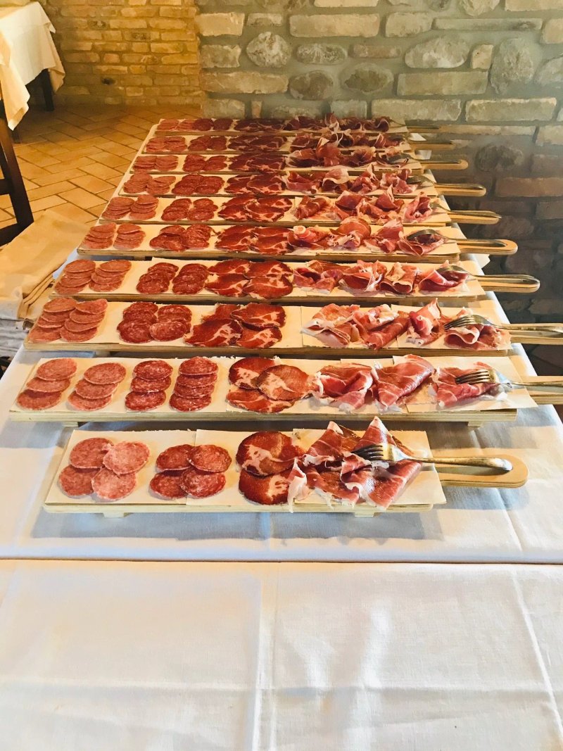 La Forola Country House