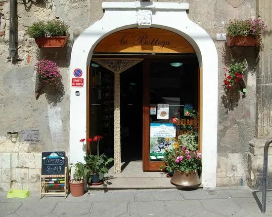La Bottega