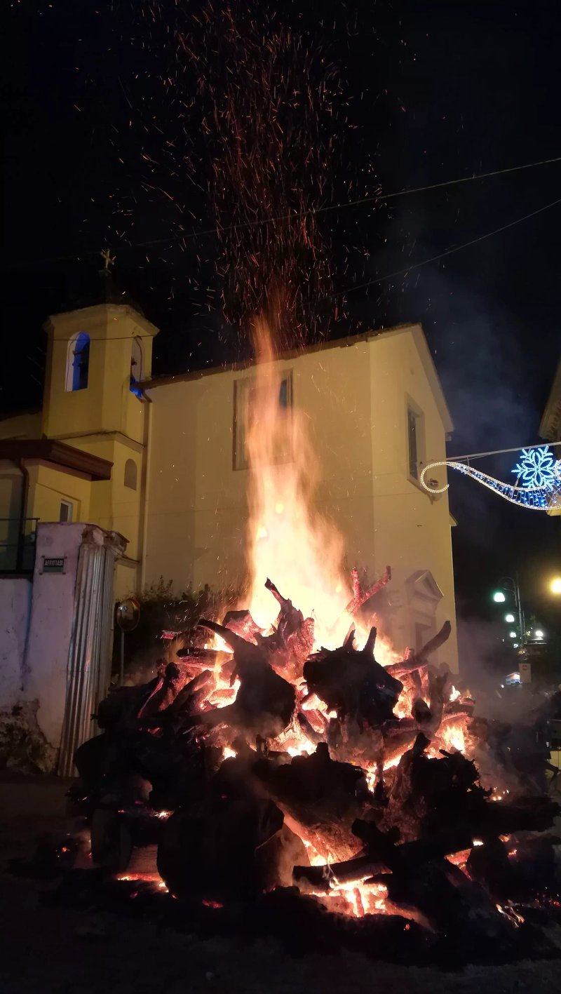 Chiesa Parrocchiale dI Santa Lucia