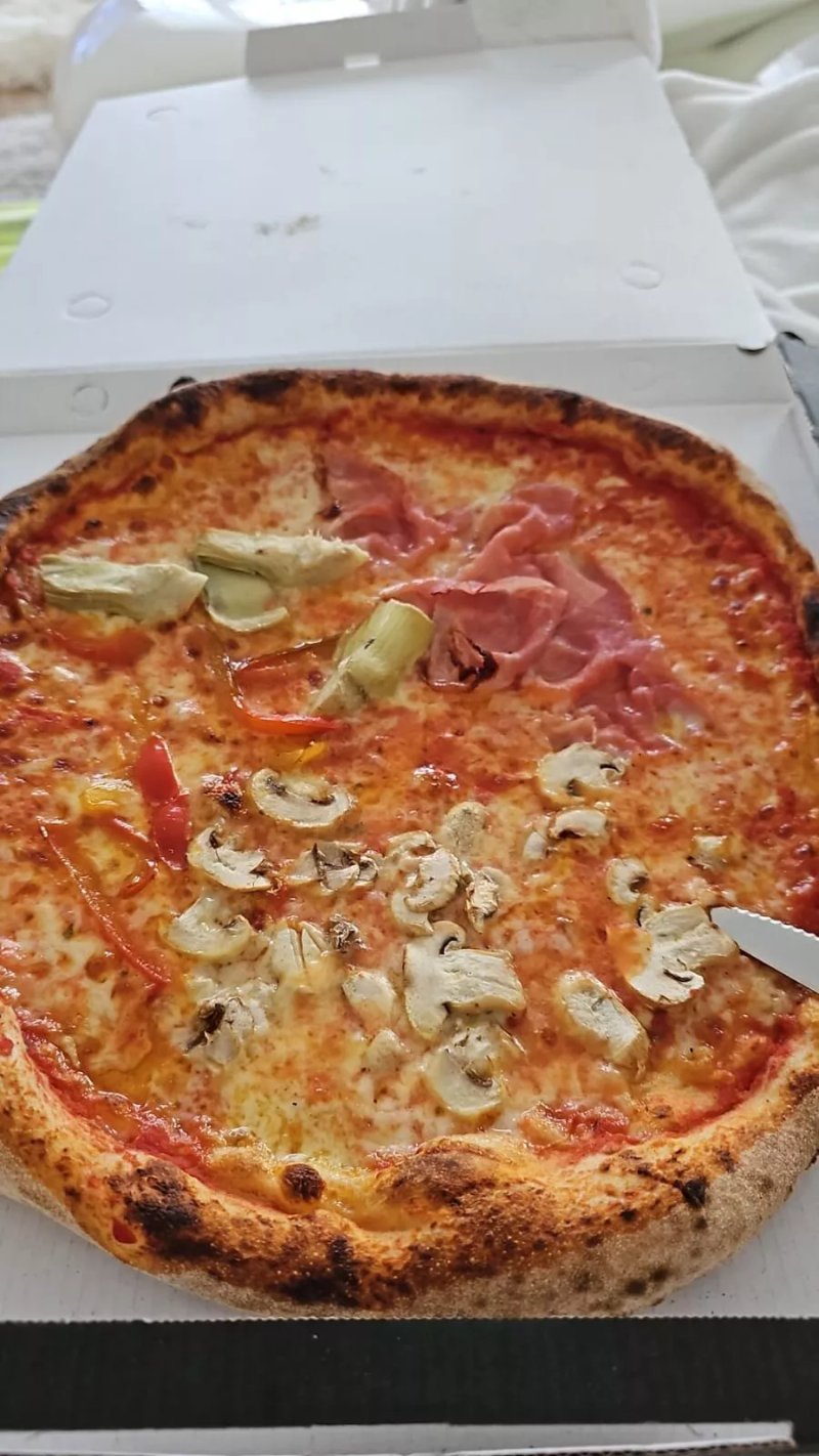 Peperoncini Emmenbrucke