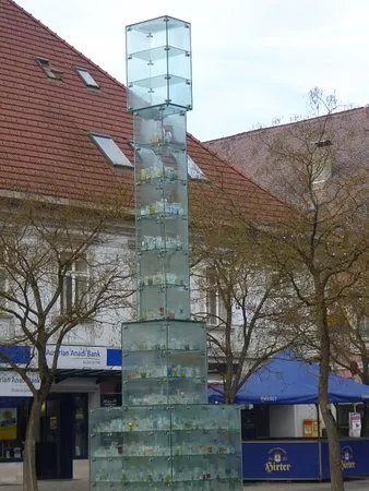 Altes Rathaus