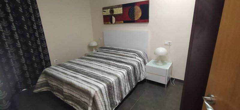 Apartamentos Rosi