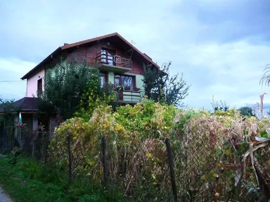 Guest House Vasil