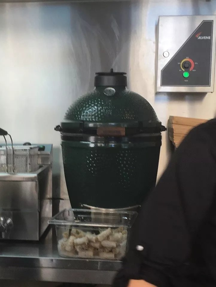 Zao, comptoir a manger vietnamien
