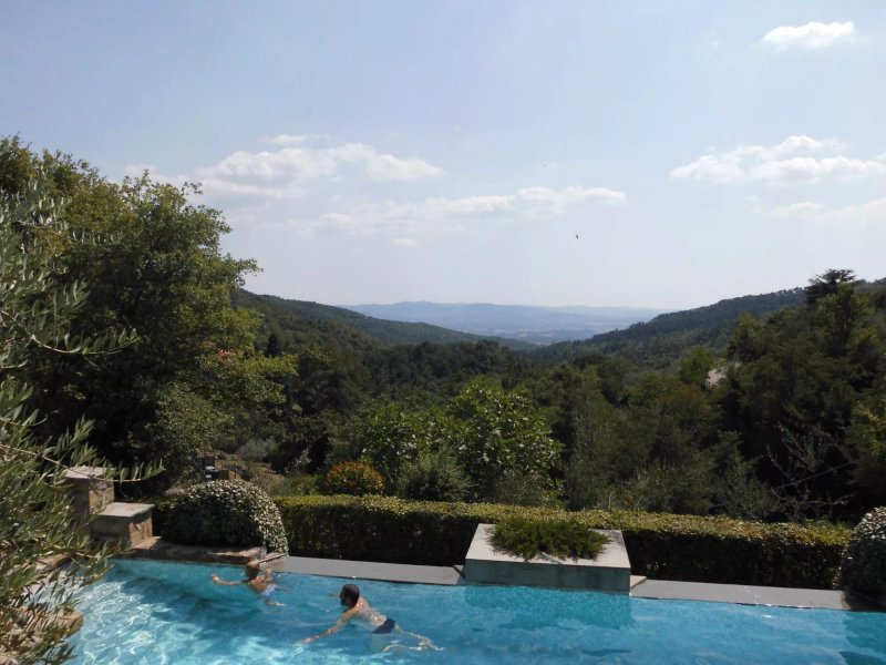Casa Vacanze La Luna Nel Pozzo