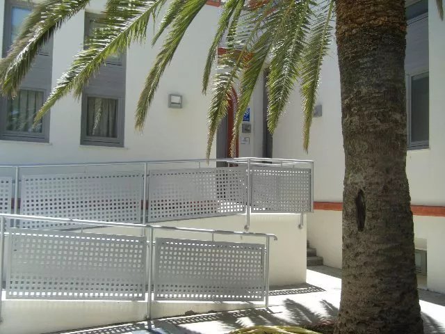 Albergue Inturjoven Chipiona