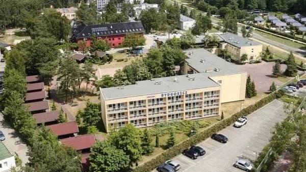 Polonez Dabki - Wypoczynek Sport Rehabilitacja