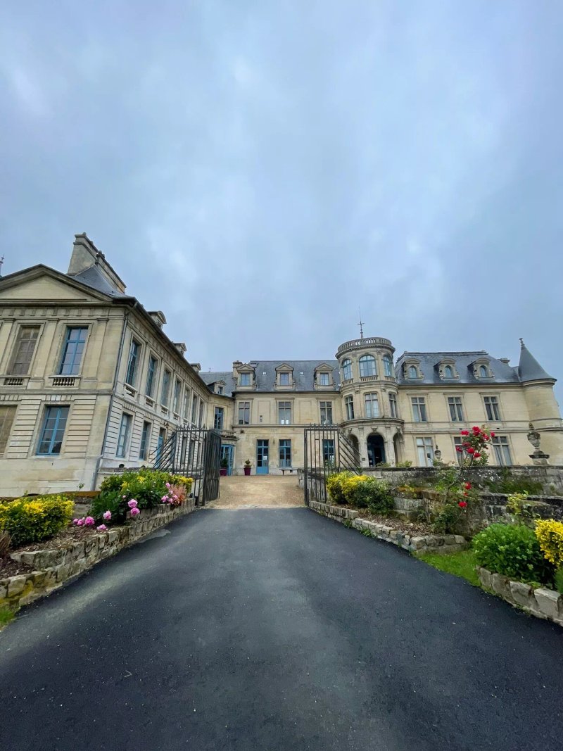 Chateauform’ Le Grand Mello