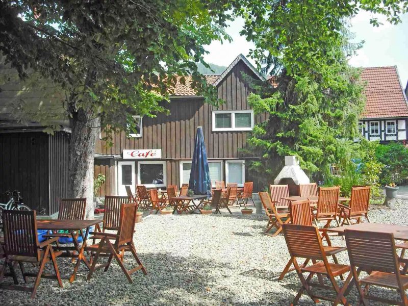 Pension An der Laute