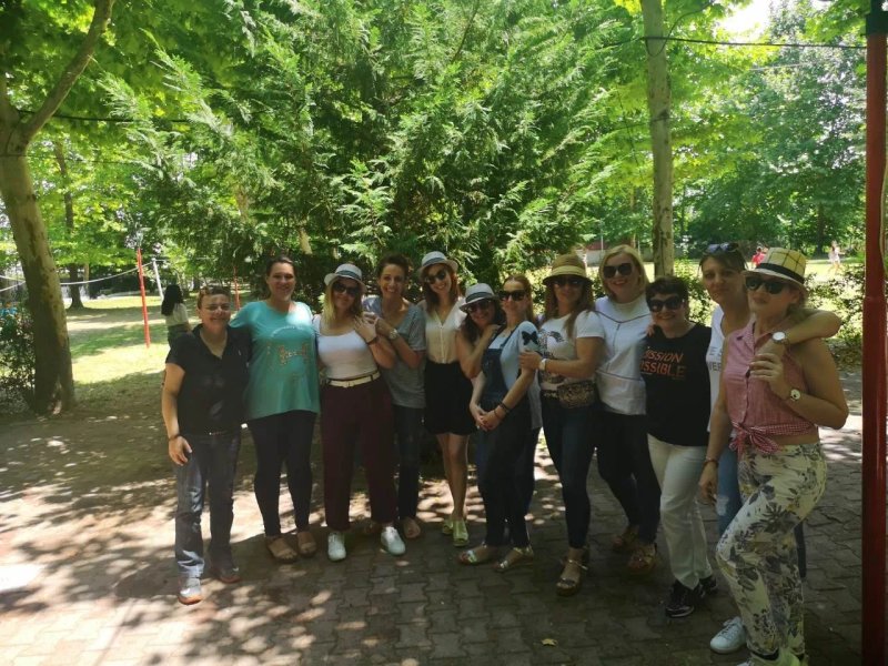 Ktima Prasinos Kipos