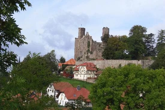 Hotel Stadt Witzenhausen