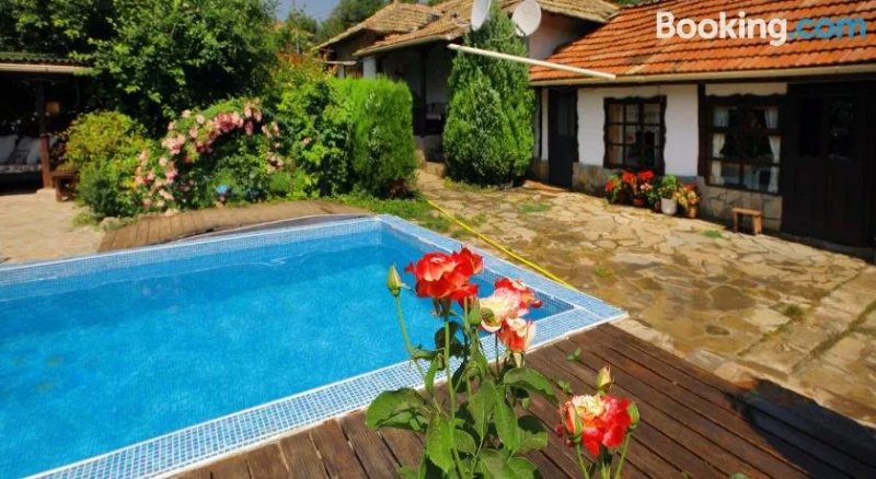 Guest House Marina