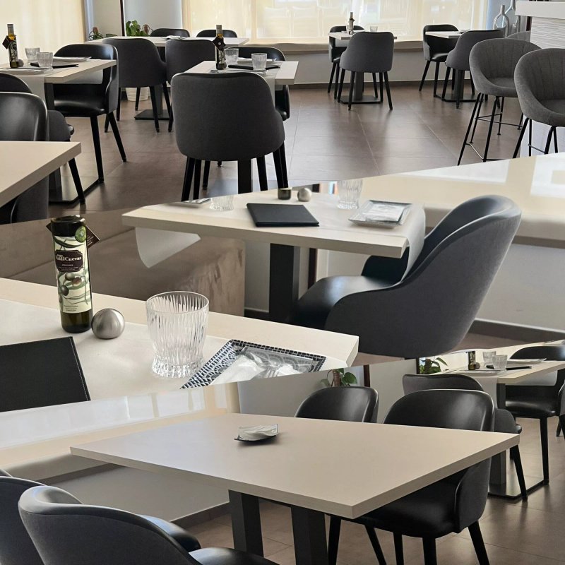 Gastrobar Plaza Mayor.