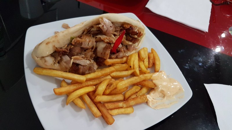 Star Kebab