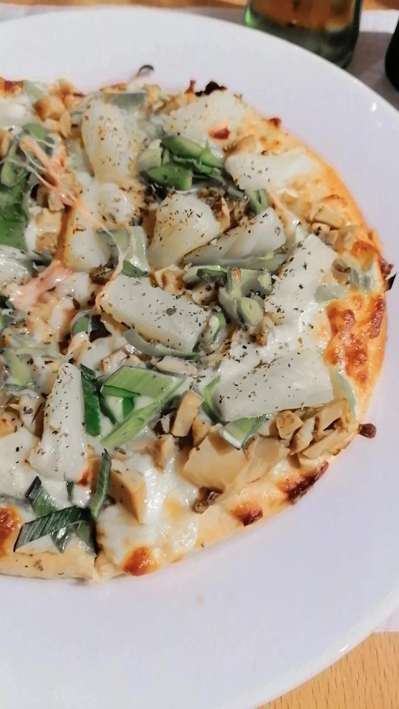 Dona Pizza