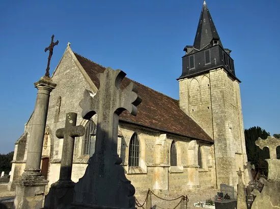 Eglise Notre-Dame-de-la-Visitation