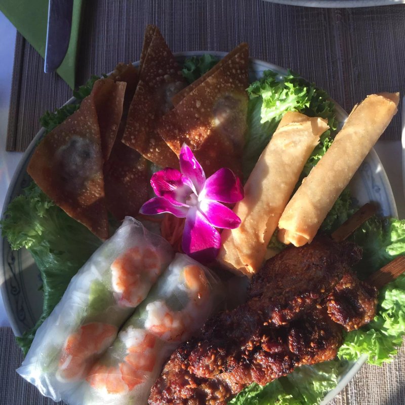 Sinam Restaurant