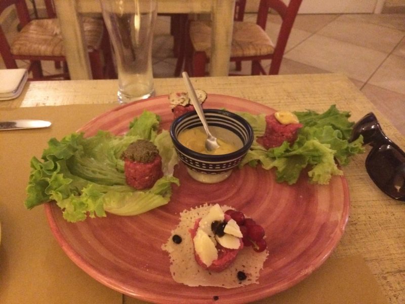 Enoteca La dolce vite