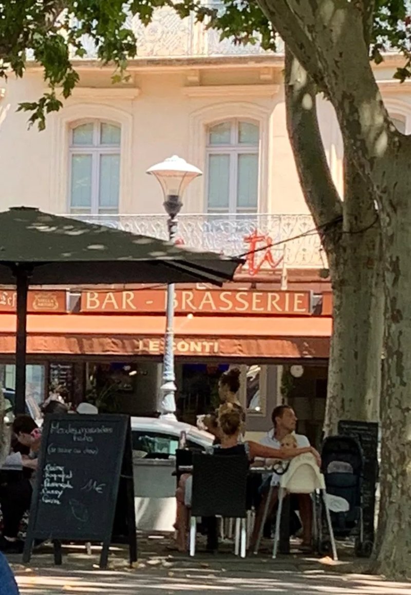 Le Conti