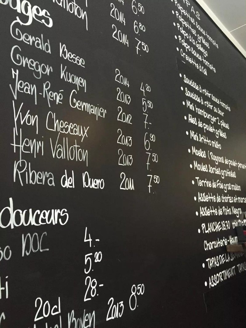 18. 70 Bar a Tapas