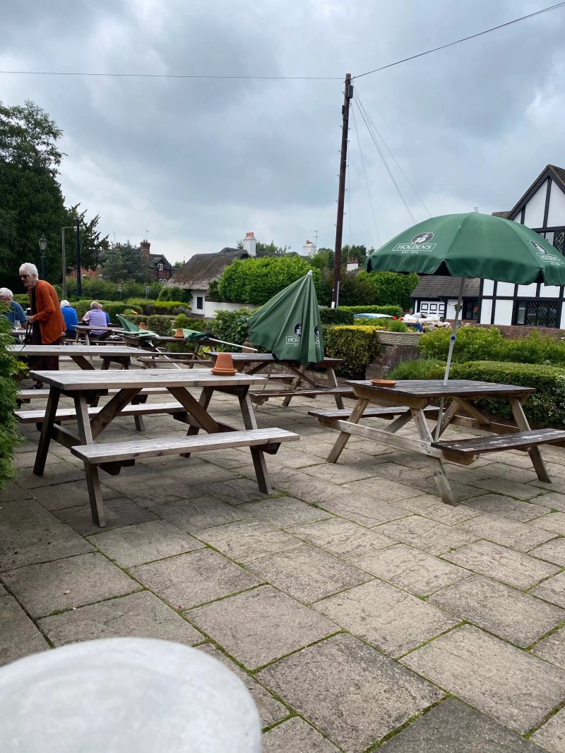 The Bell Inn