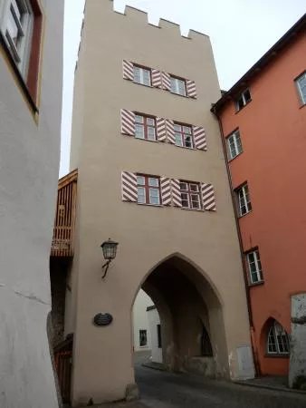 Roter-Turm