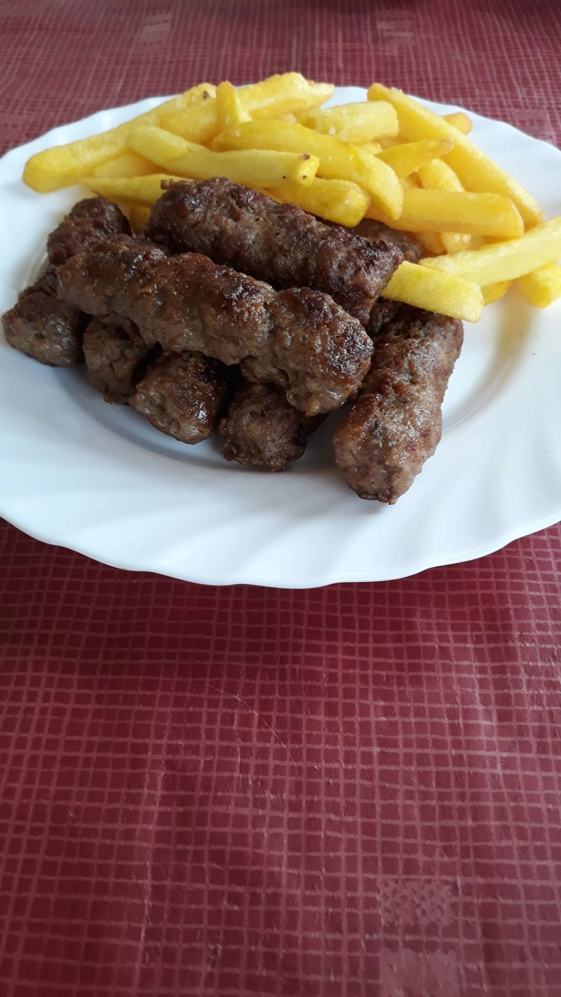 P&s Kamba