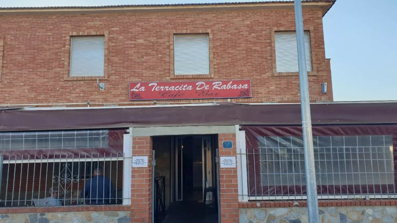 La Terracita De Rabasa