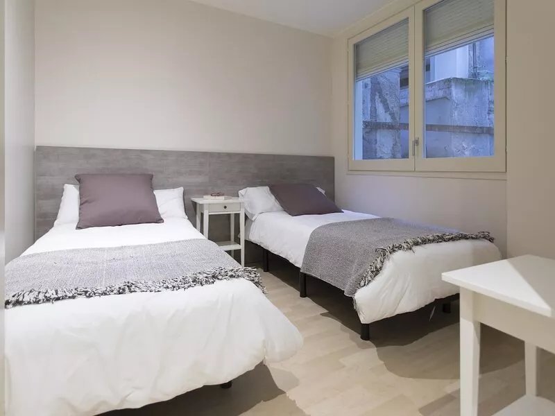 Cort Reial 3A - Holiday Apartment Rental in Girona | Bravissimo
