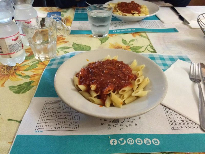 Piccola Italia Trattoria Pizzeria