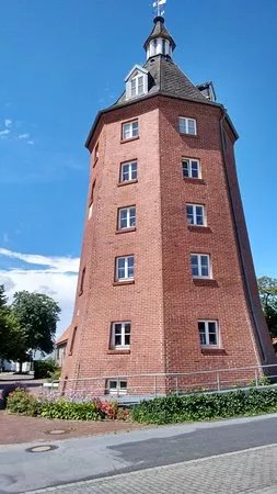 Muhlenturm Wietmarschen