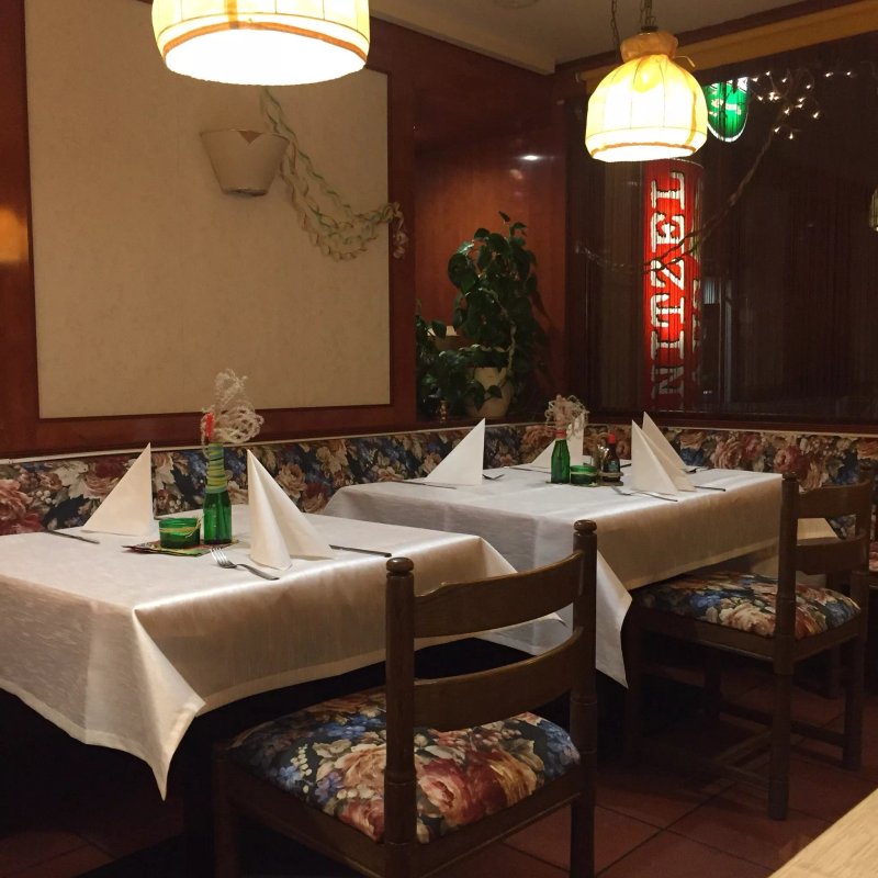 Gastehaus Tisis
