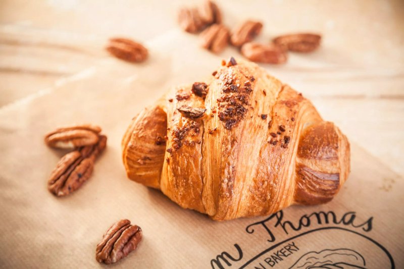 William Thomas Artisan Bakery