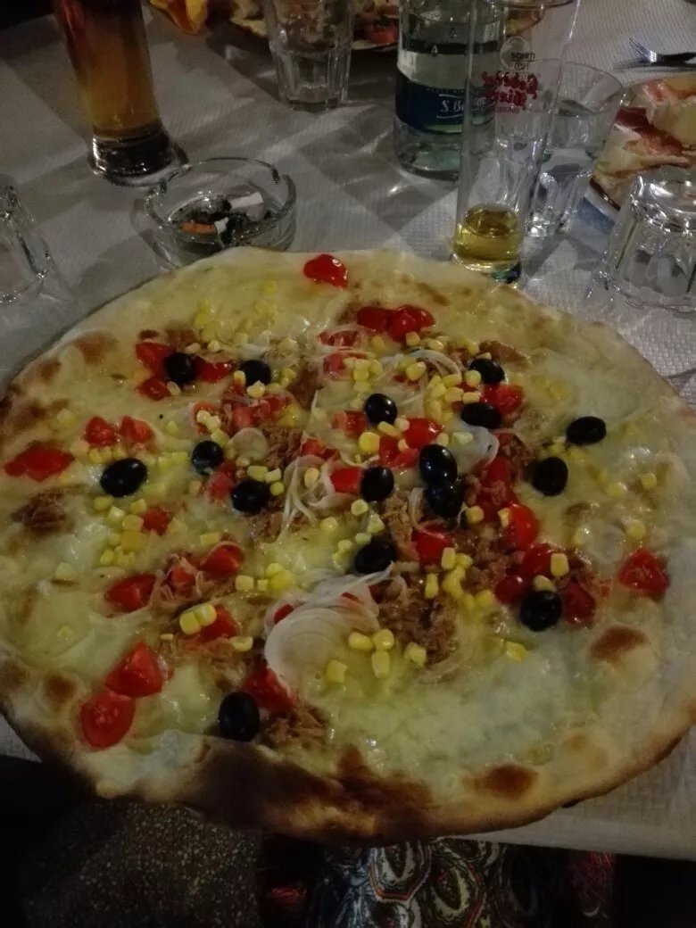 Giardini di Planio