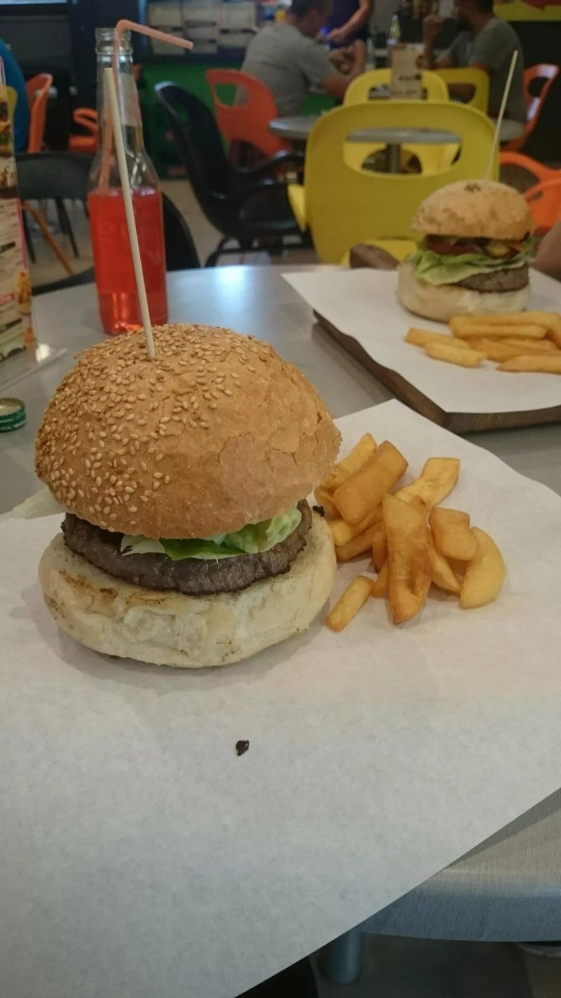 Bistro Wyzerka U Wujka