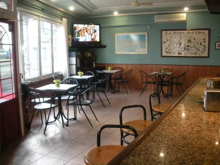 Restaurante Casa Sole