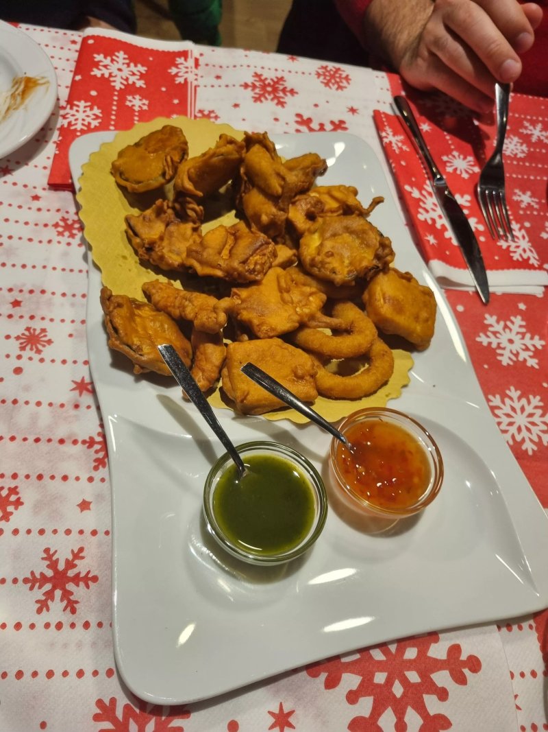 Ristorante al teatro