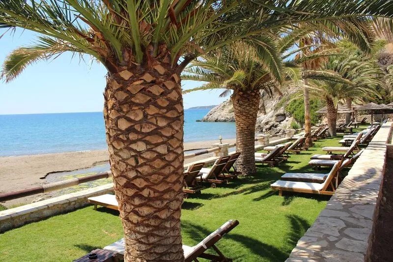 Perfect located: calm and idyllic above the sea - holiday house Lakonia, Pelopon