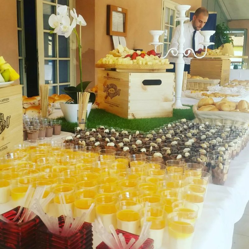 G&G Catering E Banqueting