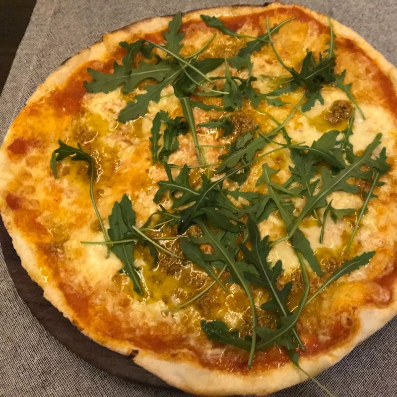 La Delizia