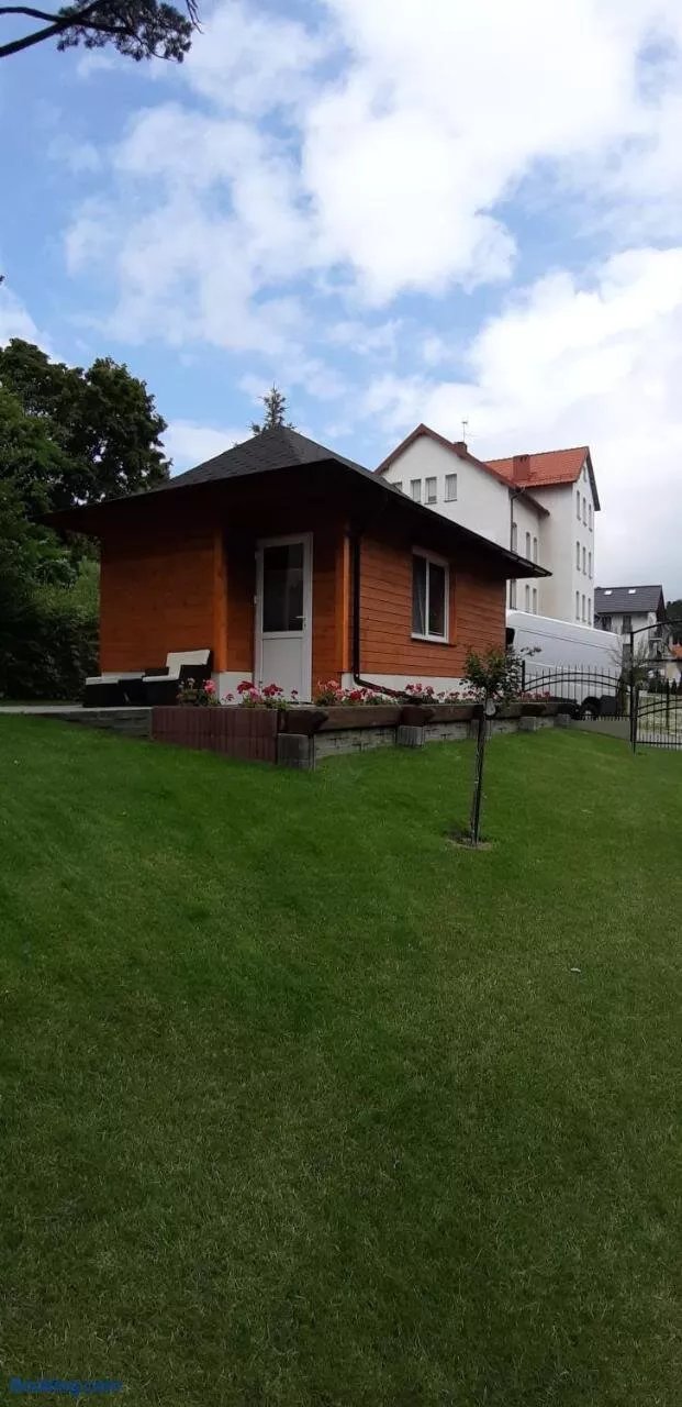 Pokój Serce Krynicy