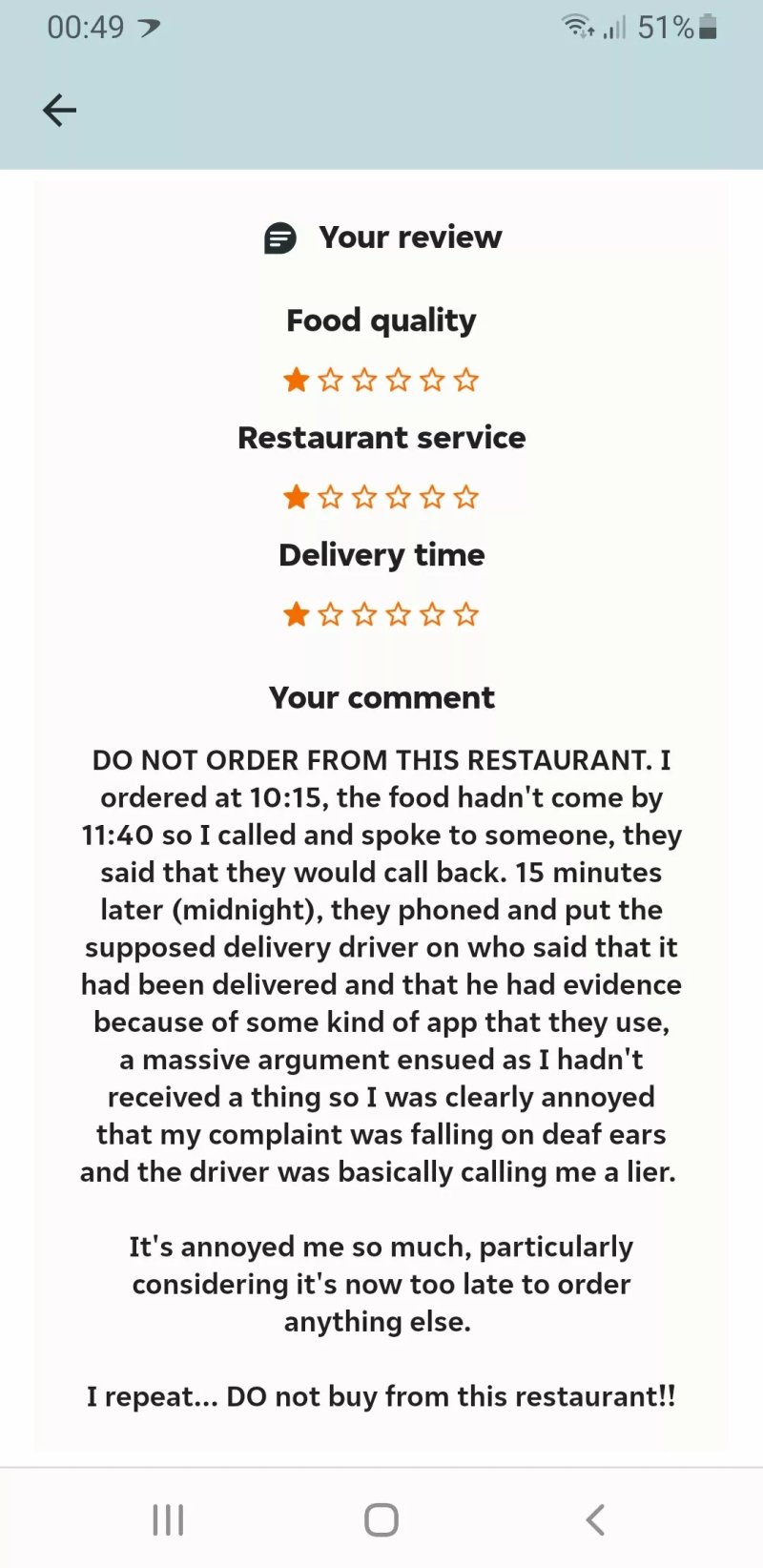 Pappadums Indian Takeaway