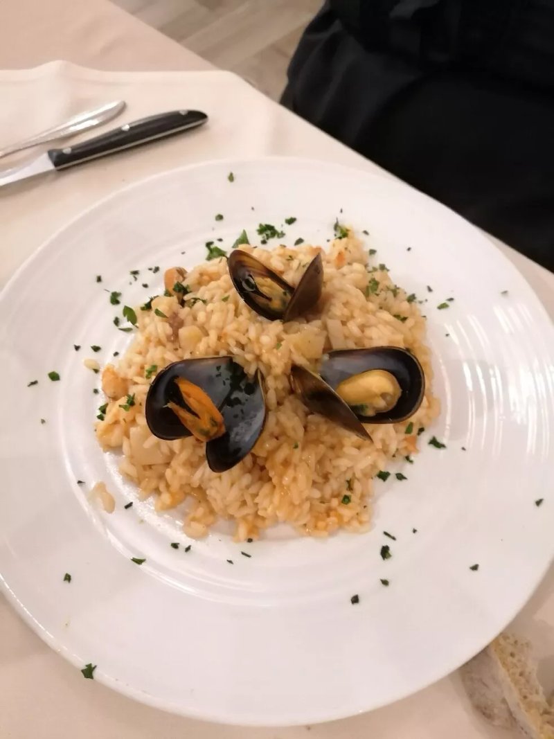Ristorante Pizzeria Al Mulino